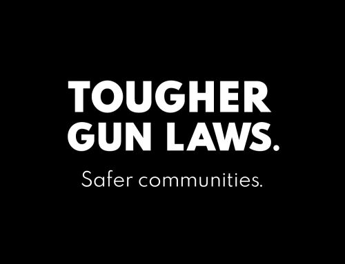 Protecting our communities from gun violence