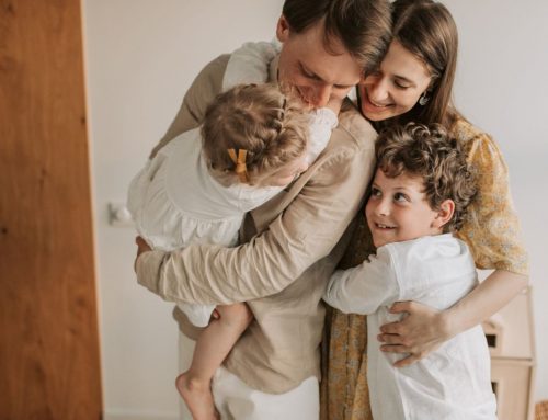 Nous rendons la vie plus abordable pour les familles